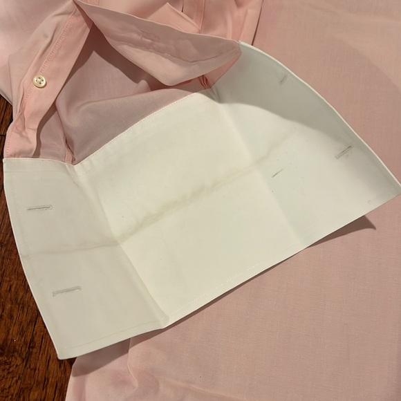 Brooks Brothers dress shirt - Picture 3 of 9
